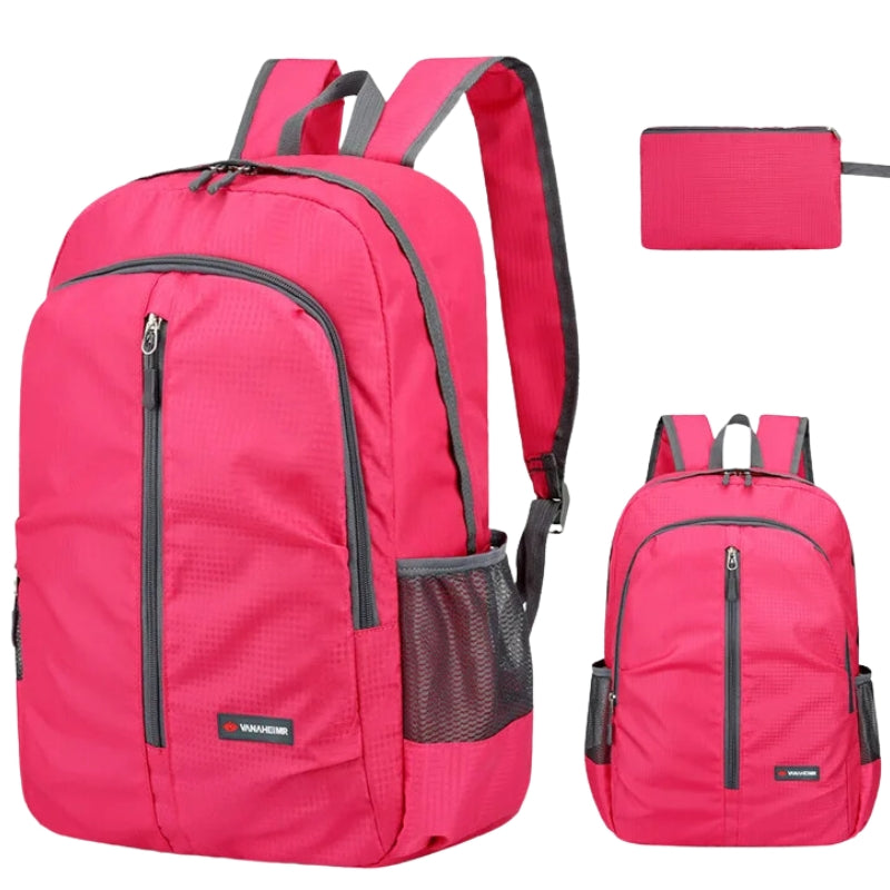 30L Hiking Backpack