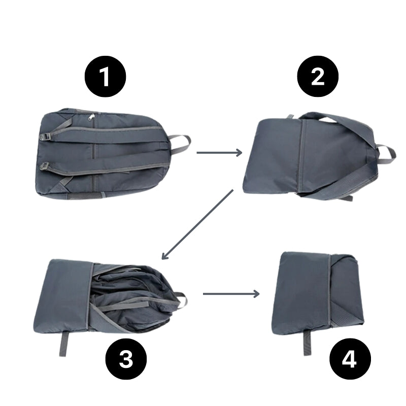 30L Hiking Backpack