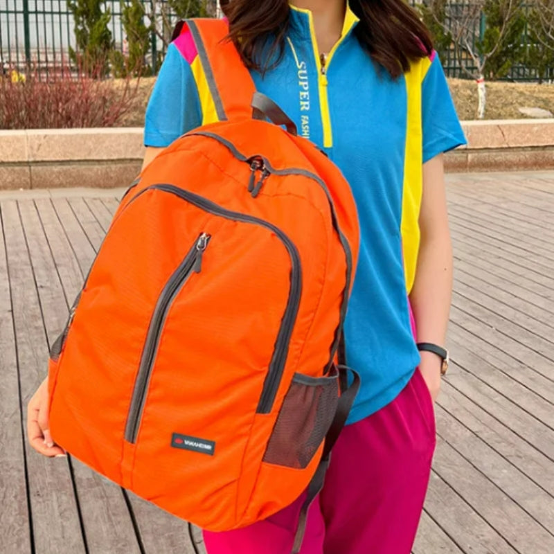 30L Hiking Backpack
