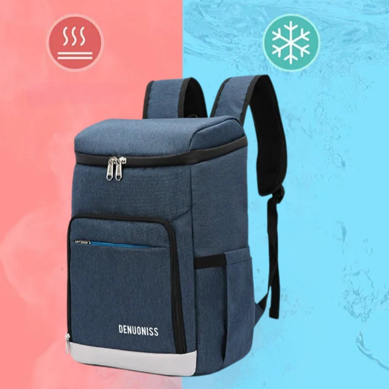 Insulated Backpack
