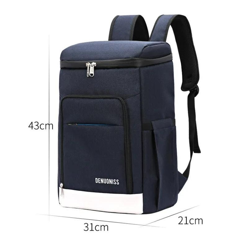 Insulated Backpack