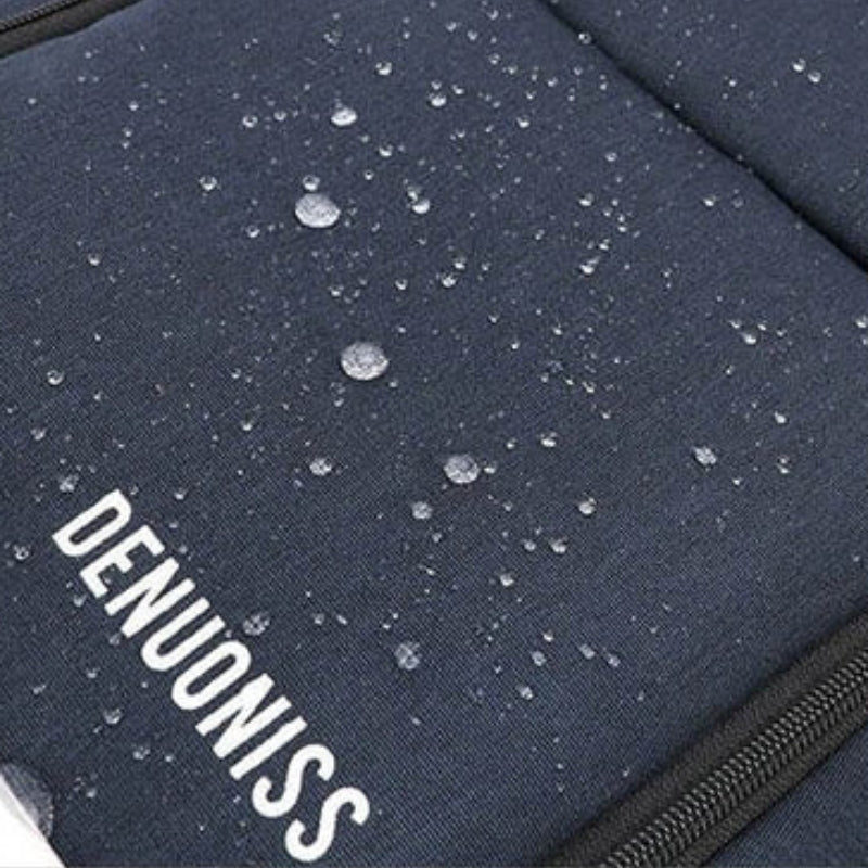Insulated Backpack