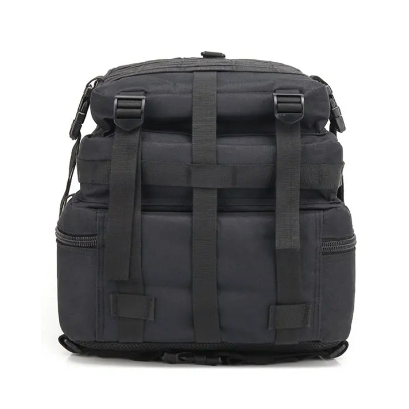 Military Hiking Backpack