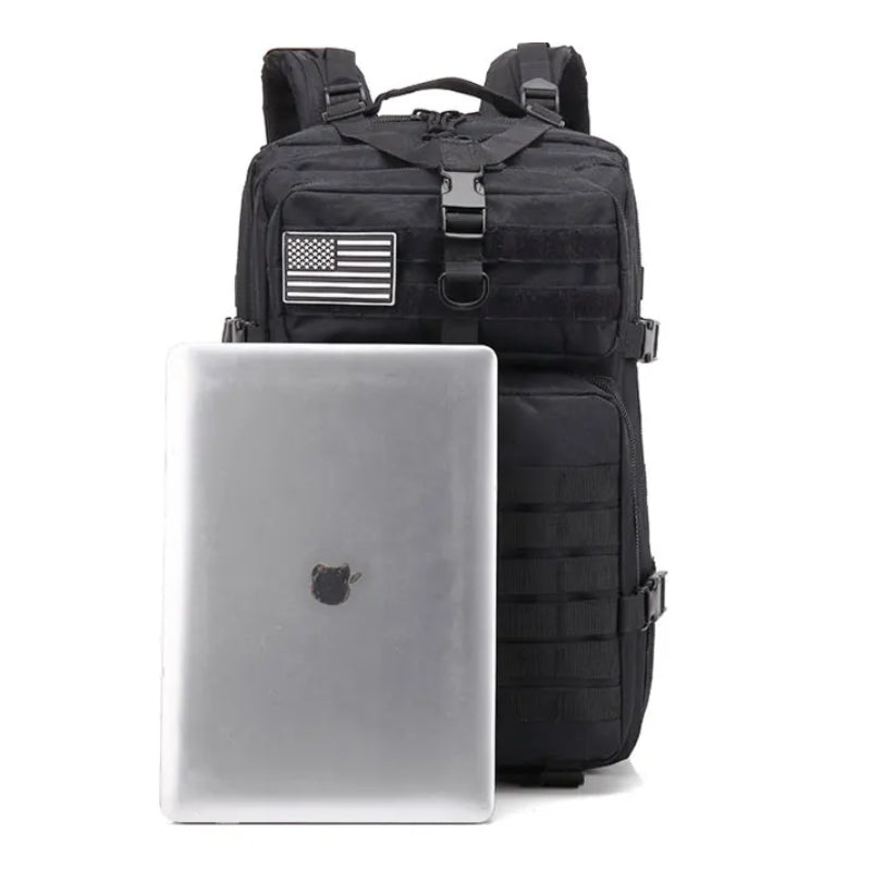 Military Hiking Backpack