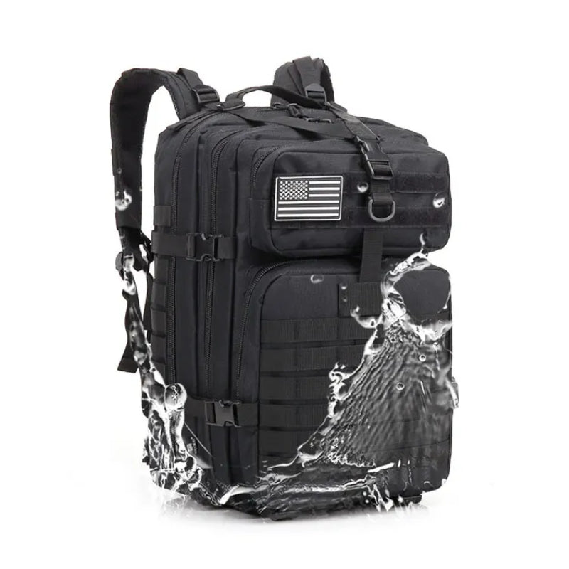 Military Hiking Backpack
