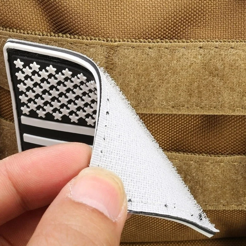 Military Hiking Backpack