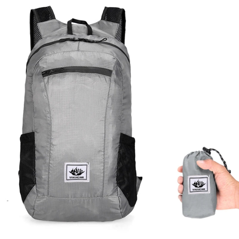 Ultra-Light Hiking Backpack
