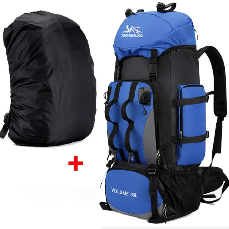 Trekking Backpack