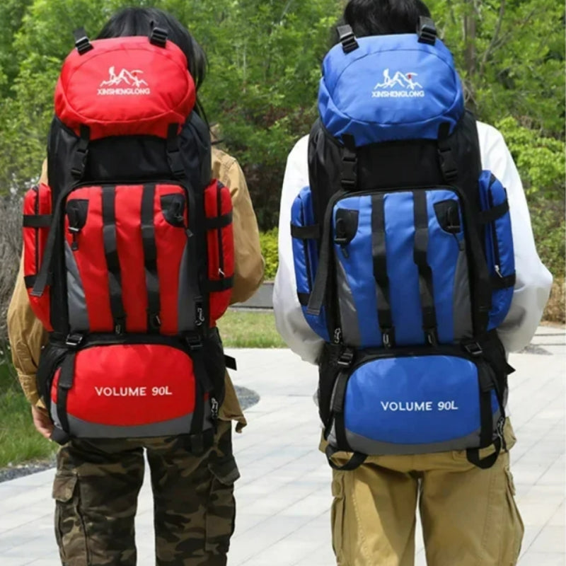 Trekking Backpack