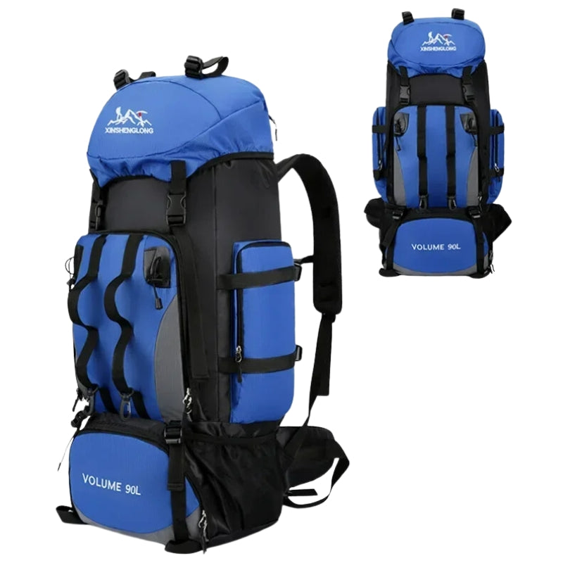 Trekking Backpack