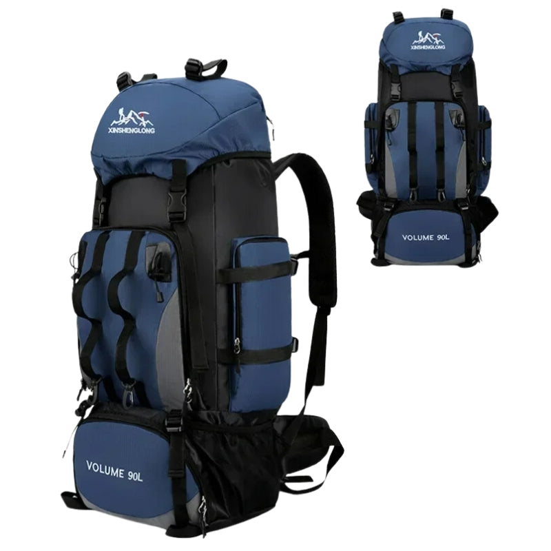 Trekking Backpack