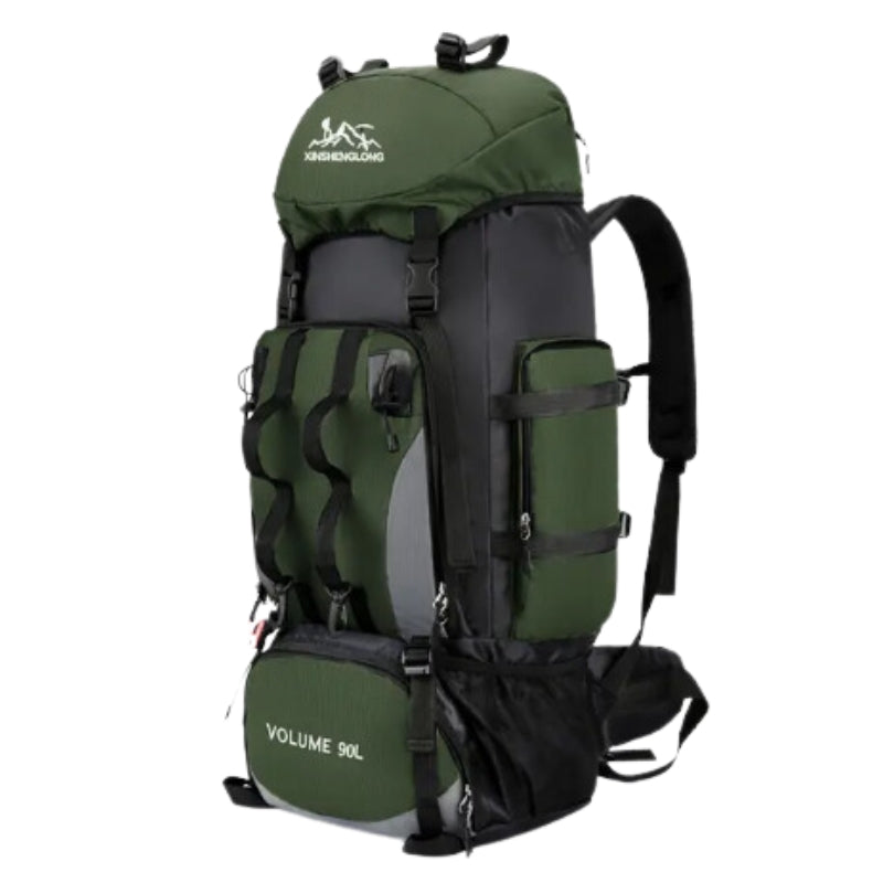 Trekking Backpack