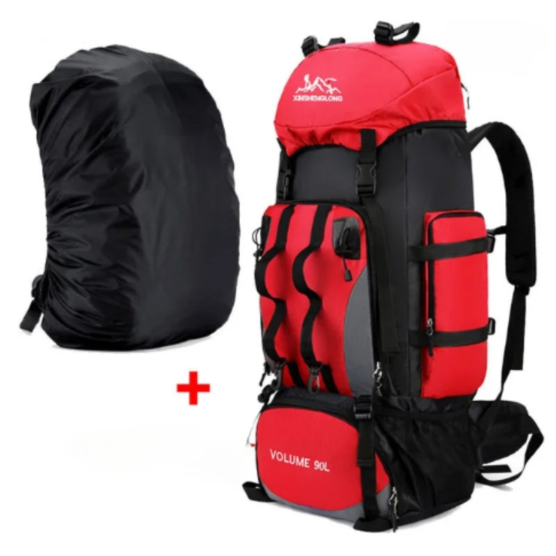 Trekking Backpack