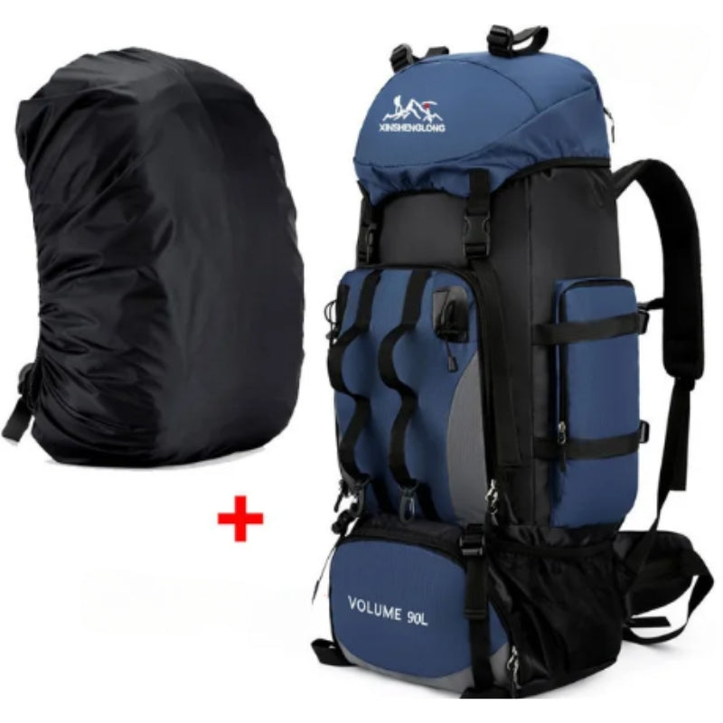 Trekking Backpack