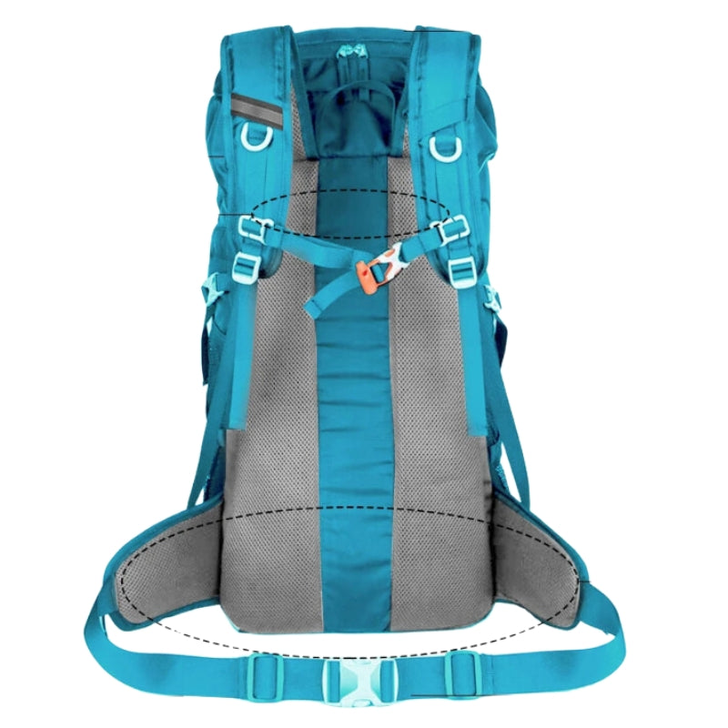 50L Hiking Bag