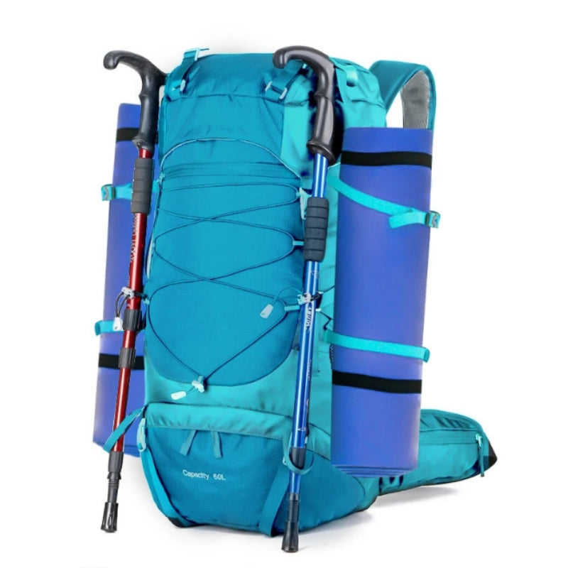 50L Hiking Bag