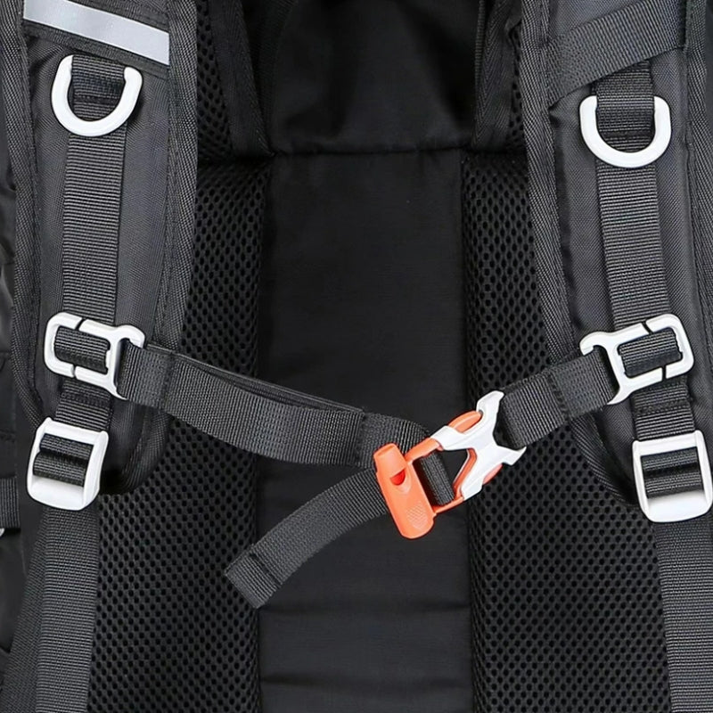 50L Hiking Bag