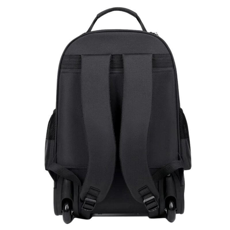 Rolling Backpack