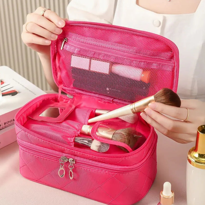 Cosmetics Toiletry Bag