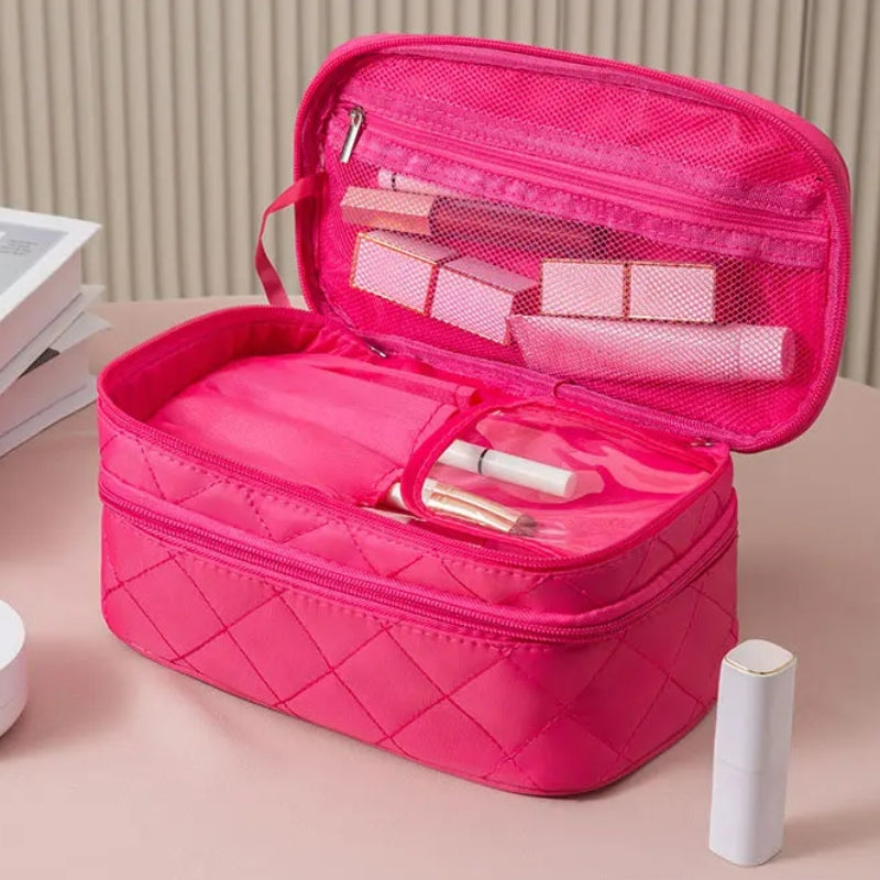 Cosmetics Toiletry Bag