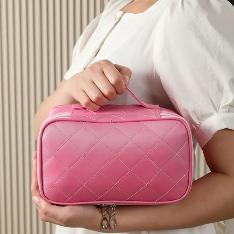 Cosmetics Toiletry Bag