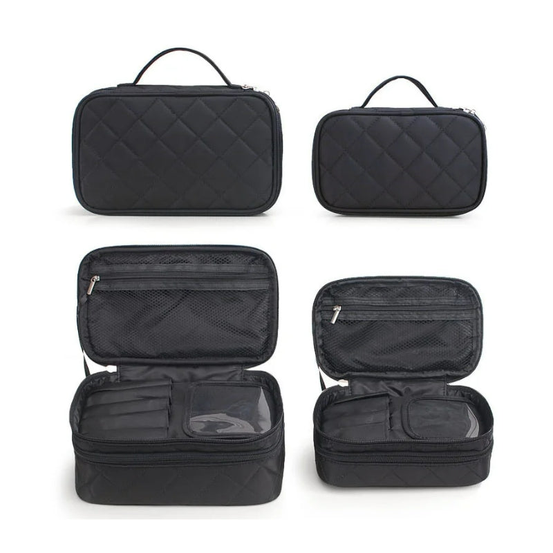 Cosmetics Toiletry Bag
