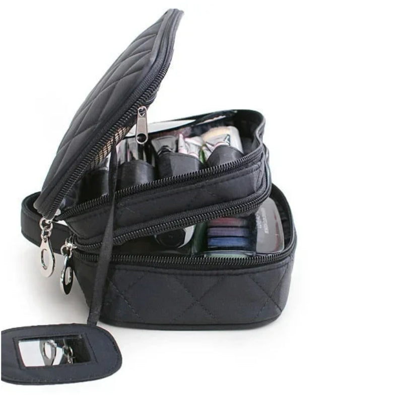 Cosmetics Toiletry Bag