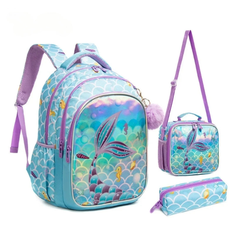 Children's Carry-On Backpack