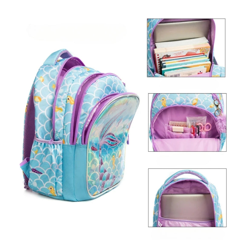 Children's Carry-On Backpack