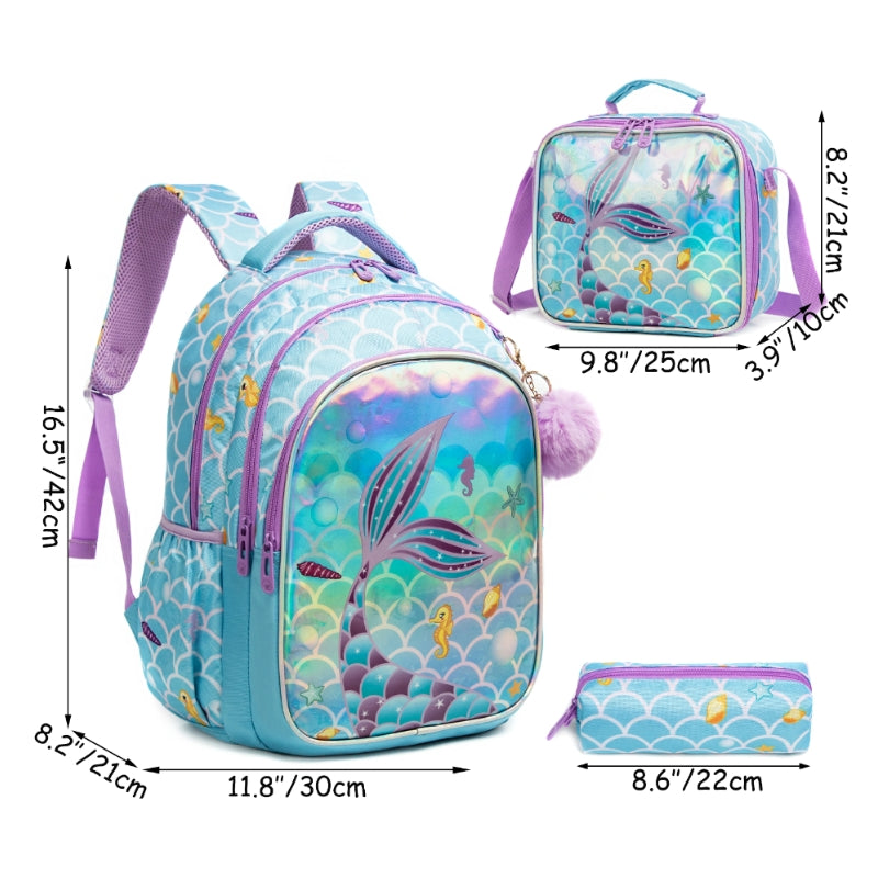 Children's Carry-On Backpack