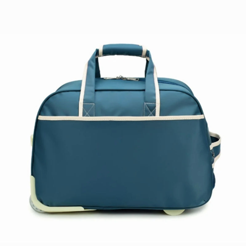 Rolling Travel Bag