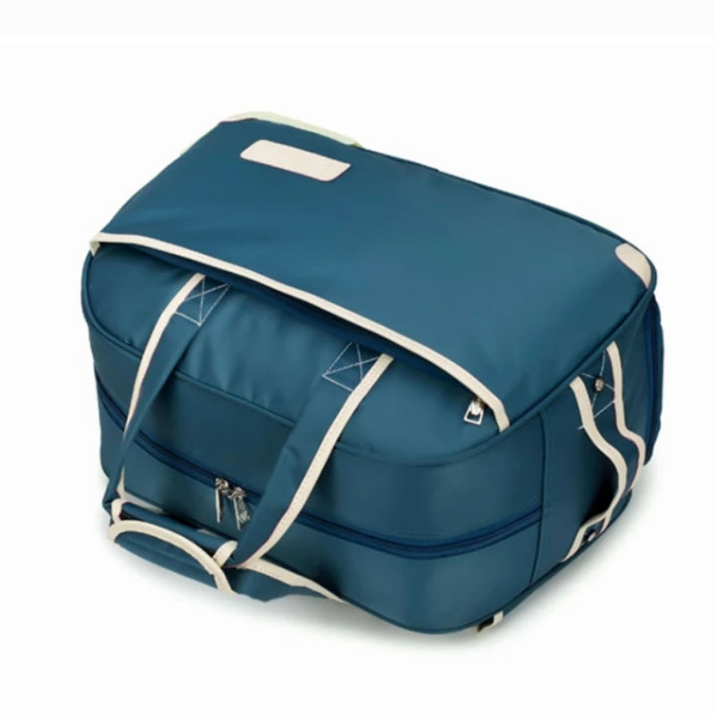 Rolling Travel Bag