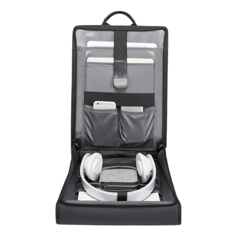 Men's Luxury Laptop Backpack