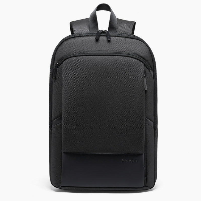 Water-Resistant Laptop Backpack for Men