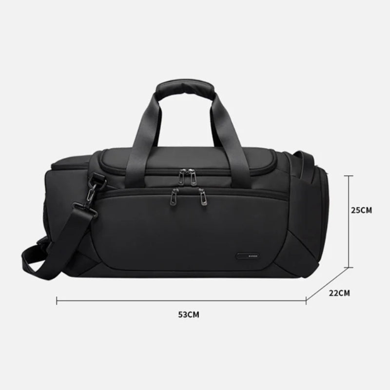 Men's Sports Travel Bag