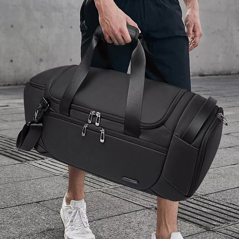 Men's Sports Travel Bag