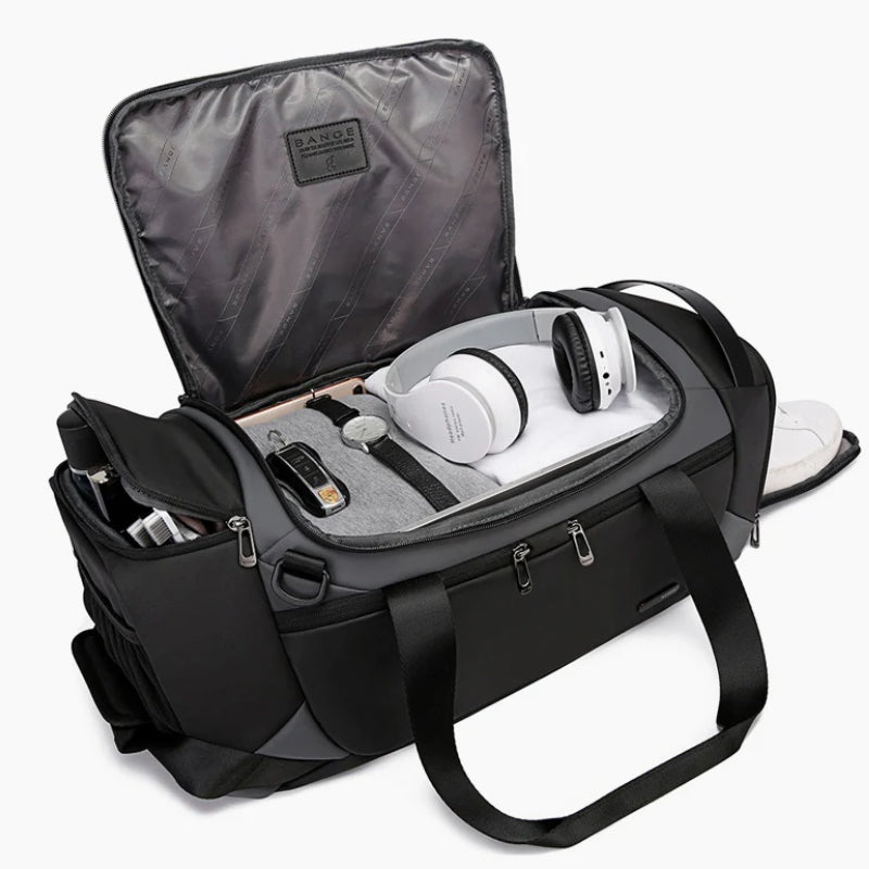 Men's Sports Travel Bag