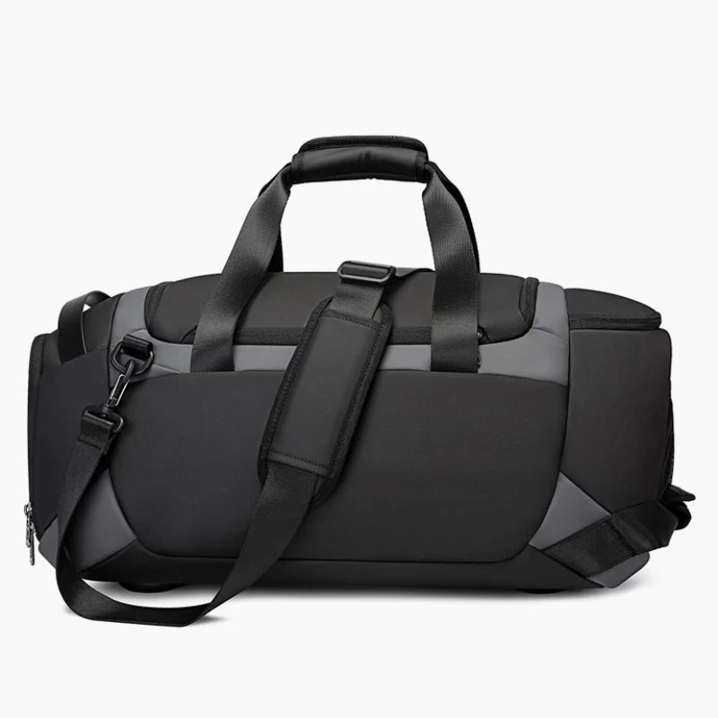 Men's Sports Travel Bag