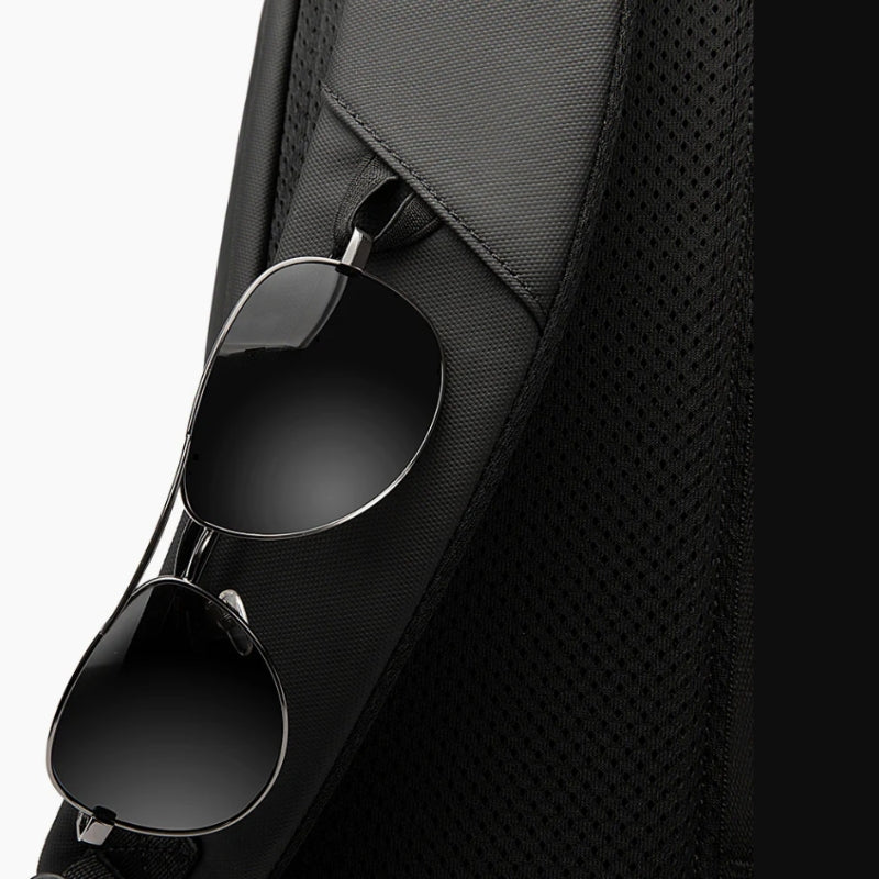 Waterproof Backpack