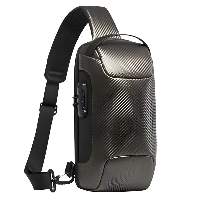 Men's Crossbody Bag