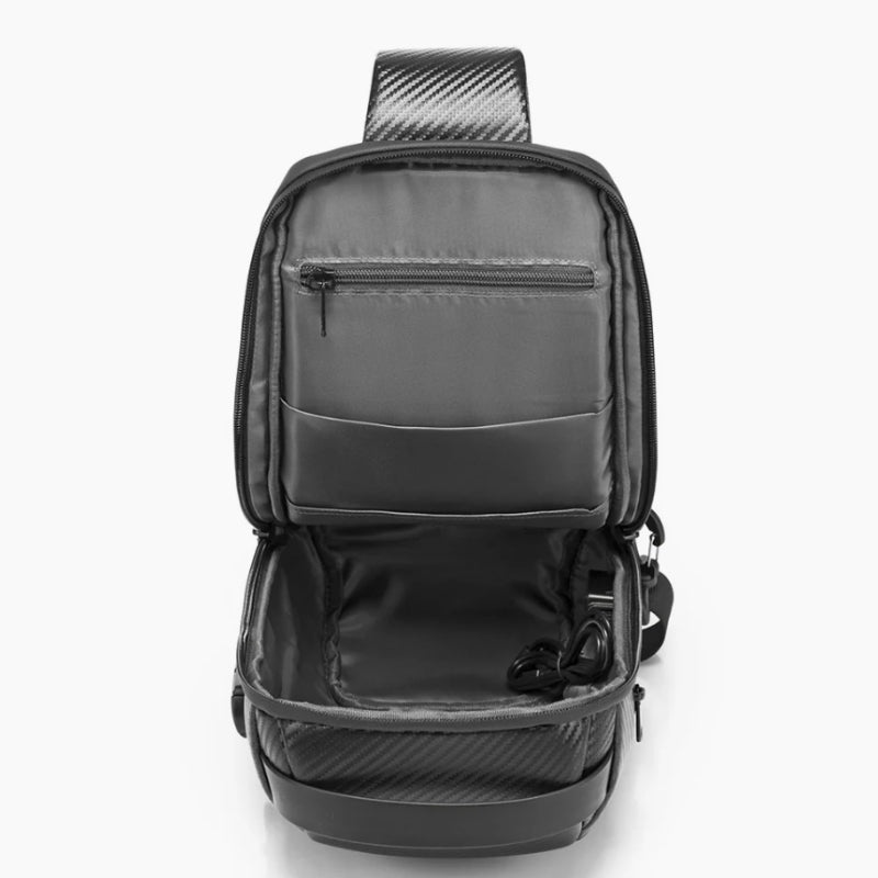 Men's Crossbody Bag