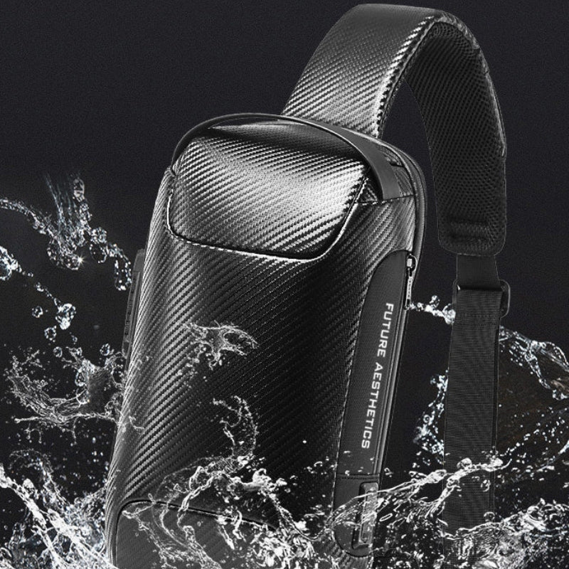 Men's Crossbody Bag