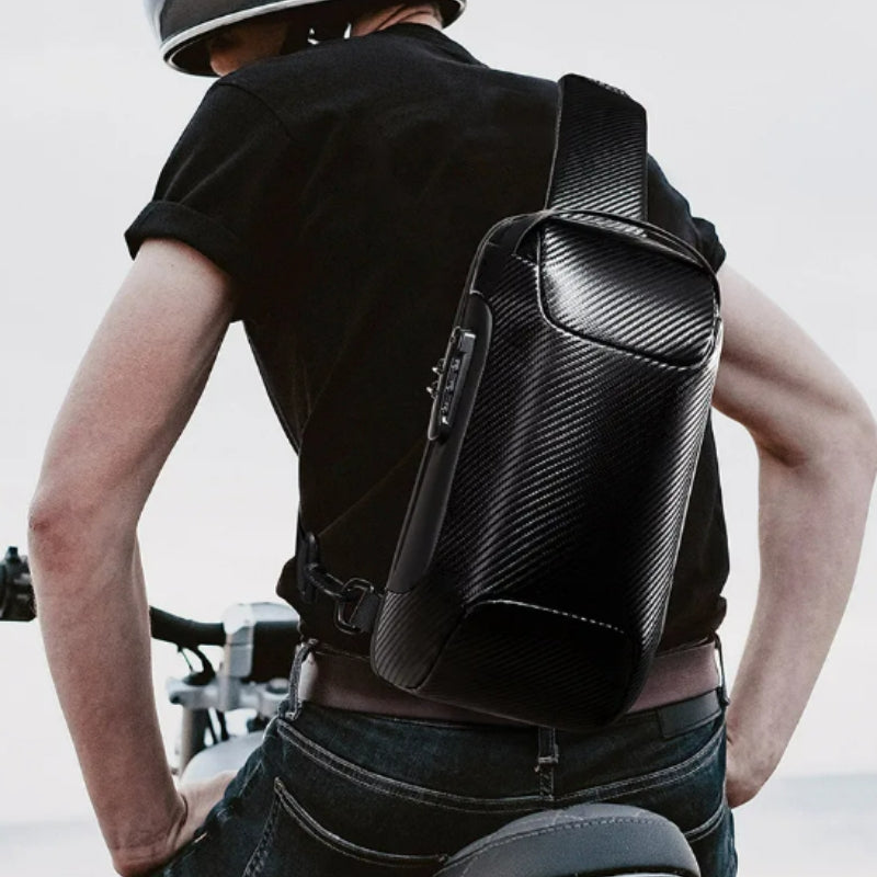 Men's Crossbody Bag