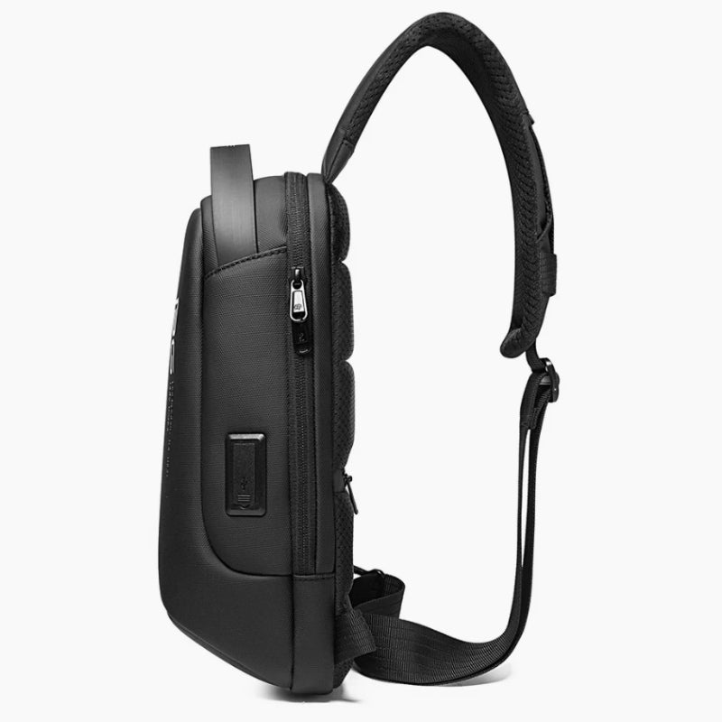 Men's Chest Bag