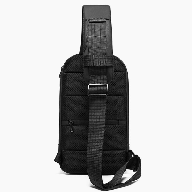 Men's Chest Bag