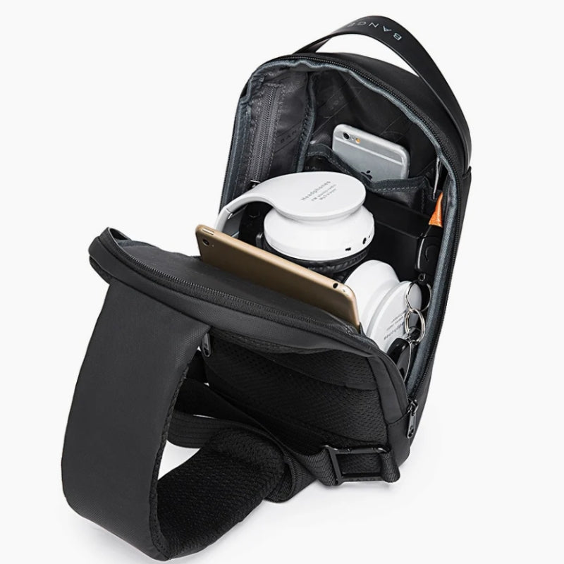 Men's Chest Bag