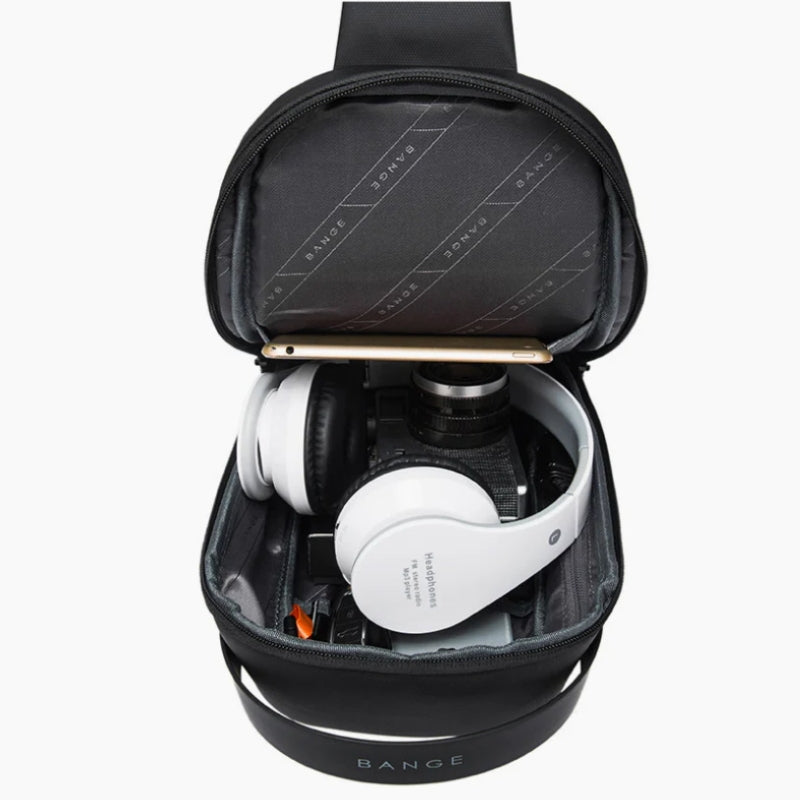 Men's Chest Bag