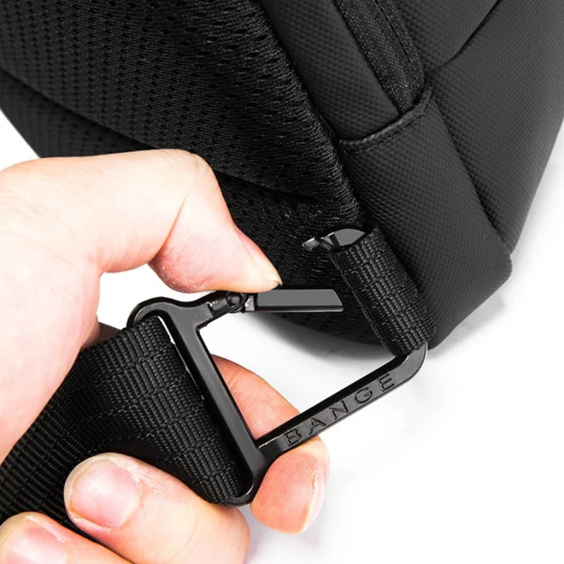 Men's Chest Bag
