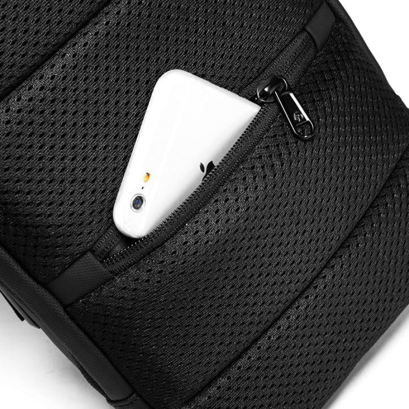 Men's Chest Bag