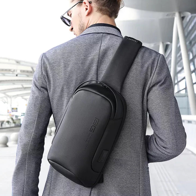 Men's Chest Bag